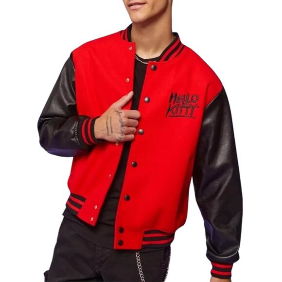 Hello Kitty and Friends X Forever 21 Size L1 - Picture 3 of 8